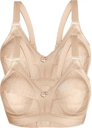 Sassa Set: Soft-BH 2er Sparpack Soft-BH