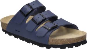 Josef Seibel Hermine 05, blau Sandale