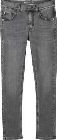 TOM TAILOR Regular-fit-Jeans Ryan (1-tlg)