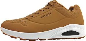 Skechers sportlicher Schnürer Trainingsschuh