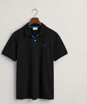 Gant Poloshirt REG CONTRAST PIQUE SS
