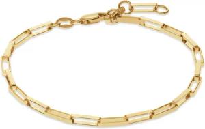 CHRIST Goldarmband CHRIST Damen-Armband 585er Gelbgold,