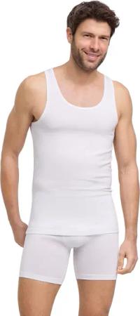 FALKE Tanktop 2-Pack Daily Comfort (2-tlg)