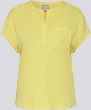 Rabe T-Shirt Shirt mit Brusttasche- Kurzarmshirt-