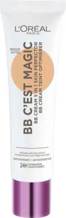 L'Oreal Deutschland BB-Creme L'ORÉAL PARiS BB