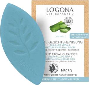 LOGONA Haarshampoo classic Aloe Vera &