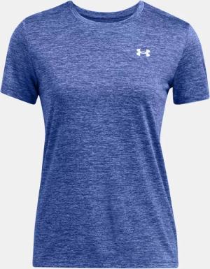 Under Armour® Shirtbluse TECH SSC- TWIST