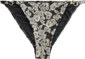 Mint Velvet Bikini-Hose Mint Velvet Paisley-Bikinihose