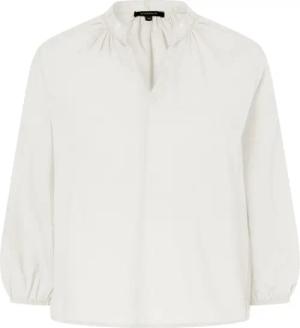 MORE&MORE Klassische Bluse Baumwollvoilebluse