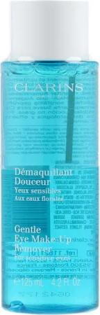 Clarins Augen-Make-up-Entferner Gentle Care