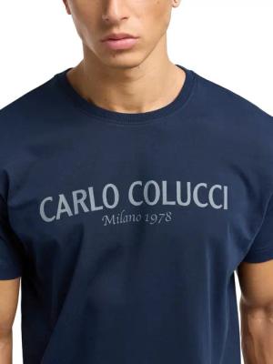 CARLO COLUCCI T-Shirt di Comun