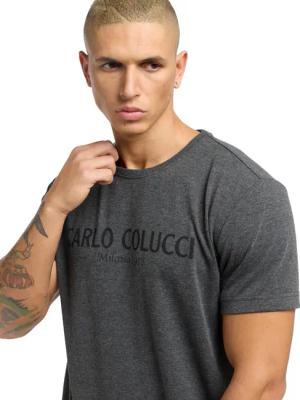 CARLO COLUCCI T-Shirt di Comun