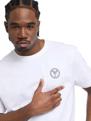 CARLO COLUCCI T-Shirt Demitri