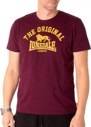 Lonsdale T-Shirt T-Shirt Lonsdale Original