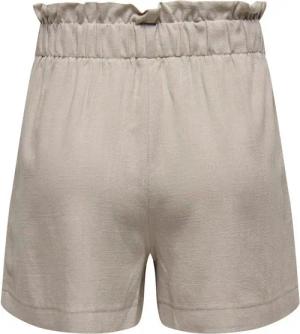 ONLY Shorts ONLSOLVI HW PB LINEN