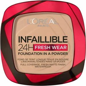 L'Oreal Deutschland Foundation L'ORÉAL PARiS Foundation