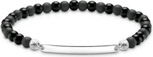 THOMAS SABO Silberarmband Thomas Sabo Unisex-Armband