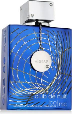 armaf Eau de Parfum Club de