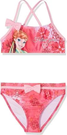 Disney Frozen Bustier-Bikini Bikini Anna und