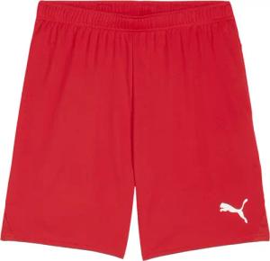 PUMA Sporthose PUMA teamGoal Short Shorts