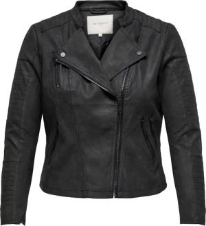 ONLY CARMAKOMA Lederjacke Avana (1-St)