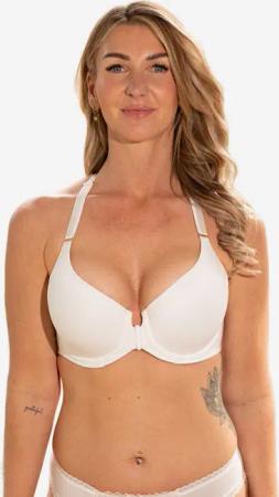 SugarShape Bügel-BH LUXE Demi-BHs wattiert