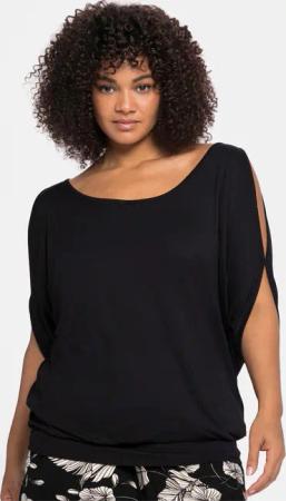 Sheego T-Shirt Shirt