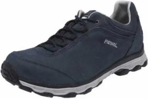 Meindl Trekkingschuhe für Damen in dunkelblau