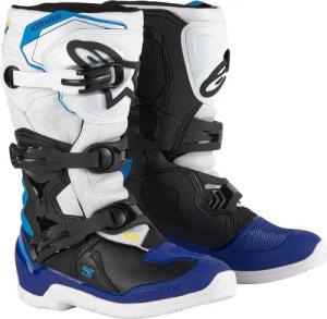 Alpinestars Tech 3S Jugend Motocross Stiefel
