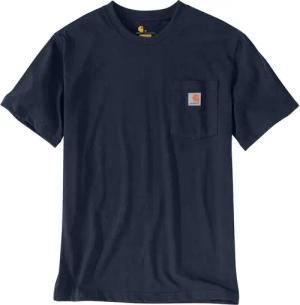 Carhartt T-Shirt Carhartt Pocket Herren T-Shirt