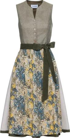 FELICITAS Dirndl Midi-Dirndl Dorle