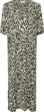 KAFFE Blusenkleid Kleid BPanika