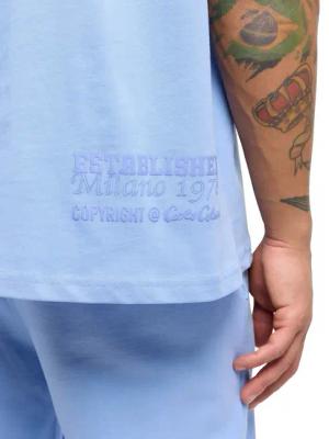 CARLO COLUCCI T-Shirt Donevski