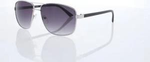 Man's World Sonnenbrille im zeitlos edlem Design - NEW