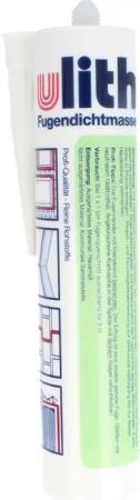 Ulith Maleracryl ULITH Acryl Dichtstoff Fugenmasse