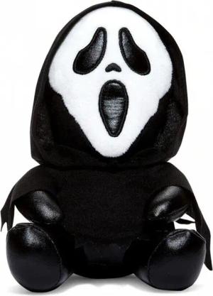 Horror-Shop Plüschfigur Ghost Face Phunny Figur
