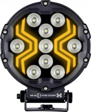 SecoRüt Arbeitsleuchte SecoRüt Arbeitsscheinwerfer 12 V/DC,
