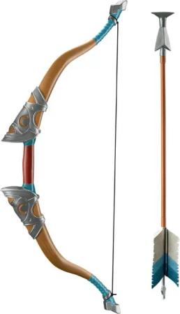 Disguise Blaster Legend of Zelda Breath