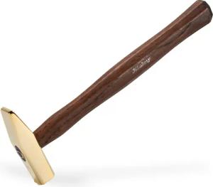 Picard Hammer PICARD Schlosserhammer 300g gold
