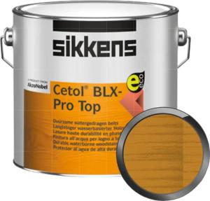 Sikkens Holzschutzlasur CETOL BLX-PRO TOP -