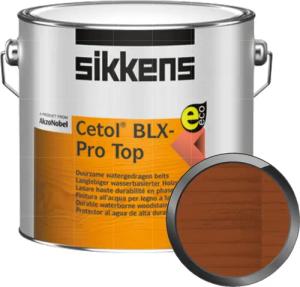 Sikkens Holzschutzlasur CETOL BLX-PRO TOP -
