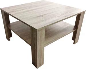 HTI-Line Couchtisch Couchtisch Nina Quadratisch 48