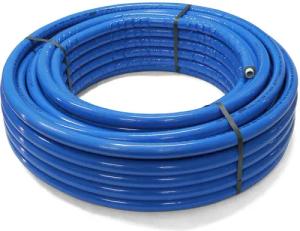 PipeTec Deutschland Alu-Verbundrohr 50m Pipetec Alu-Verbundrohr
