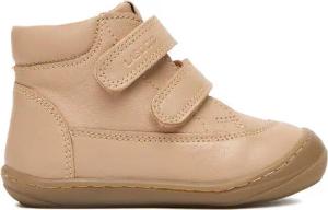 Lasocki Kids Schnürschuhe CEO- CI12-CRUISE-01(II)DZ Beige