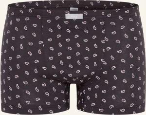 mey Boxershorts Serie MINIMAL PAISLEY