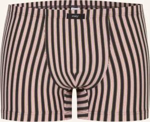 mey Boxershorts Serie FORWARD STRIPES