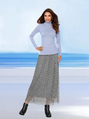 heine Rollkragenpullover "Rollkragen-Pullover"