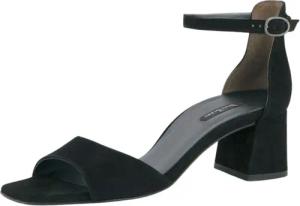 Paul Green Riemchensandale "Paul Green Sandalen Leder"