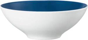 Seltmann Weiden Dessertschale "Life Fashion", 1 tlg., aus Porzellan, Schale rund 14,5 cm