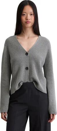 Marc OPolo Cardigan "aus Heavy-Weight-Organic-Cotton"